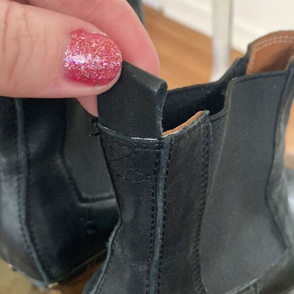 John Fluevog Ankle Boot - Picture 7 of 12